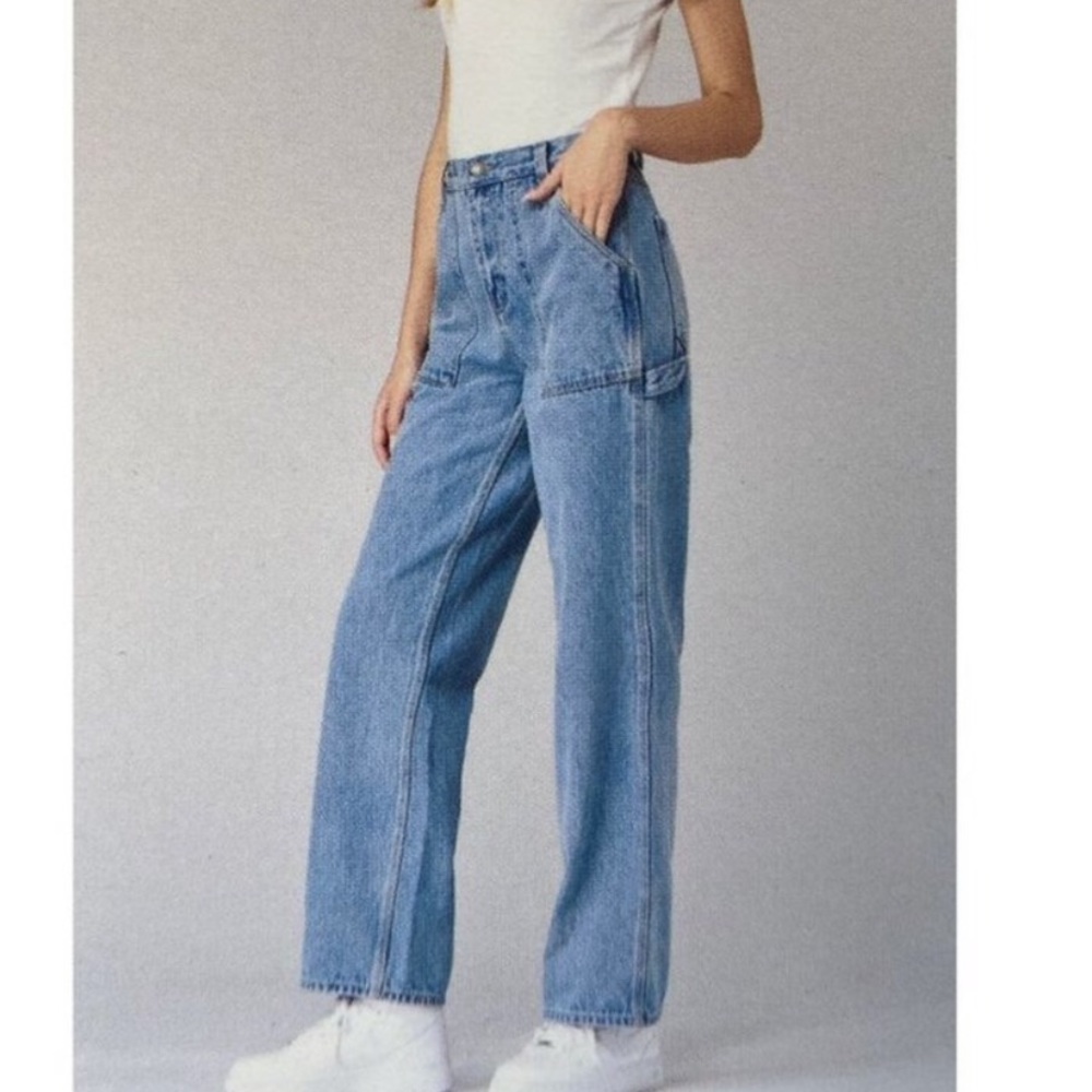 Carpenter Jeans